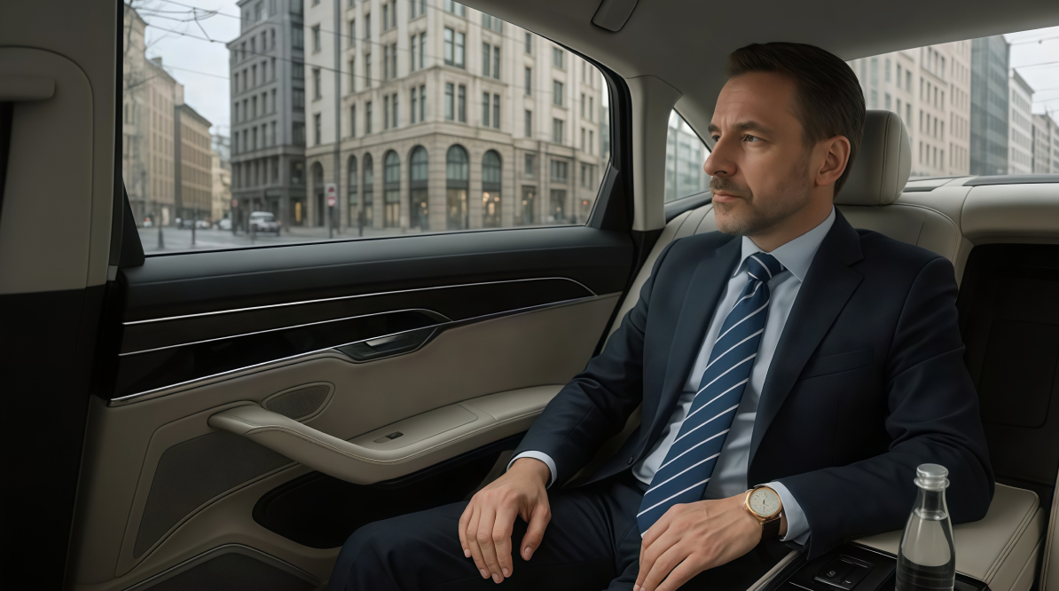 Для Промышленников