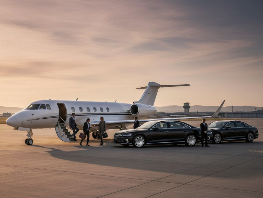 Для IT-сектора Прием Делегаций