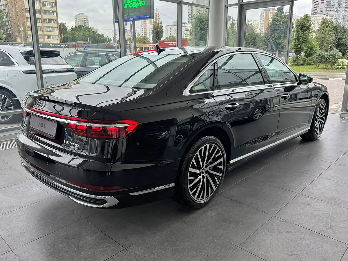 Фотографии авто в РФ