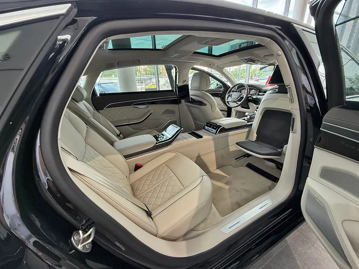 Фотографии авто в РФ